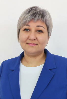 Шуклина Анастасия Александровна Шуклина Анастасия Александровна