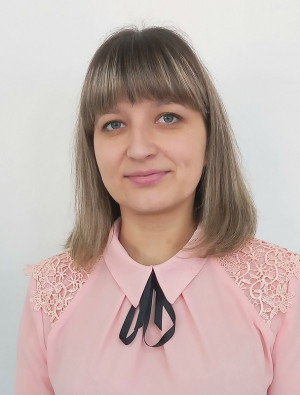 Черепанова Дарья Сергеевна Черепанова Дарья Сергеевна