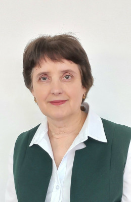 Селина Руслана Адамовна Селина Руслана Адамовна