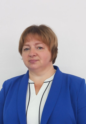 Зарудская Светлана Васильевна Зарудская Светлана Васильевна