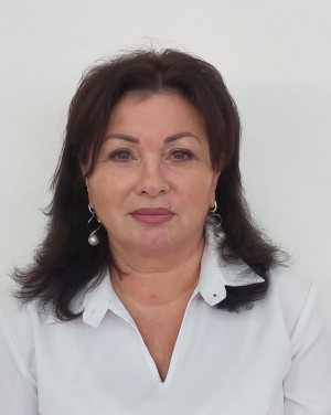 Никитчук Галина Викторовна Никитчук Галина Викторовна