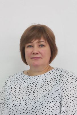 Галанцева Людмила Валерьевна Галанцева Людмила Валерьевна