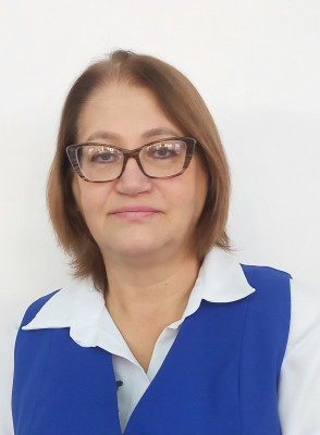 Ершова Лидия Юрьевна Ершова Лидия Юрьевна