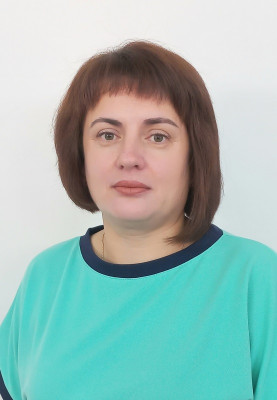 Замулко Светлана Сергеевна Замулко Светлана Сергеевна