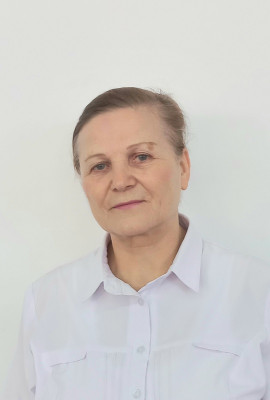 Аничкина Вера Петровна Аничкина Вера Петровна