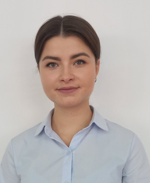 Сайботалова Виктория Викторовна Сайботалова Виктория Викторовна